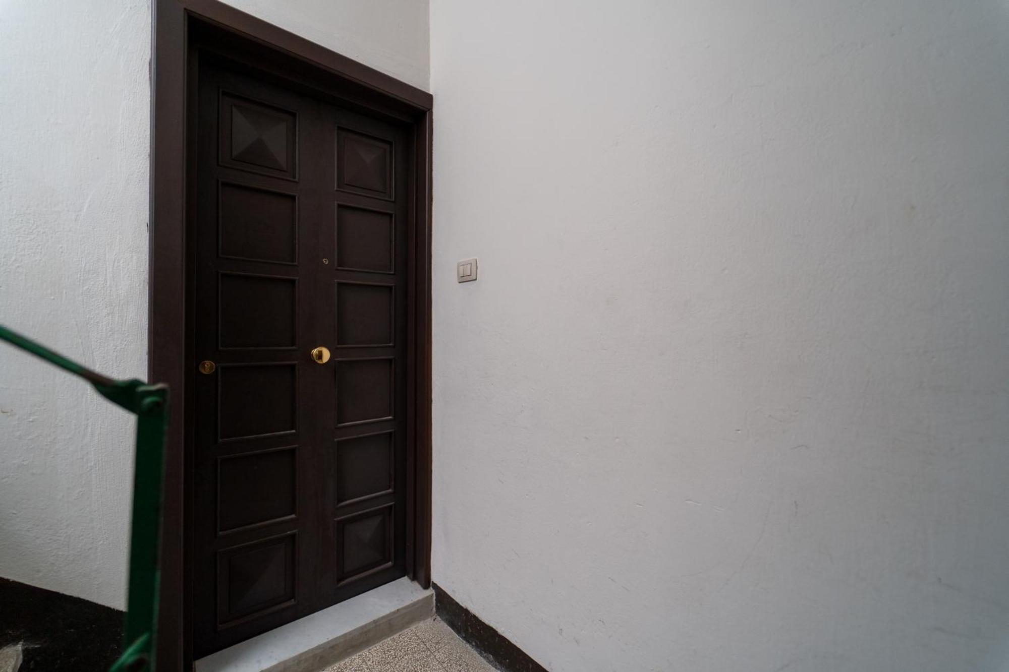 La Casa Dei Mori - Ortigia Central Apartment Syracuse Exterior photo